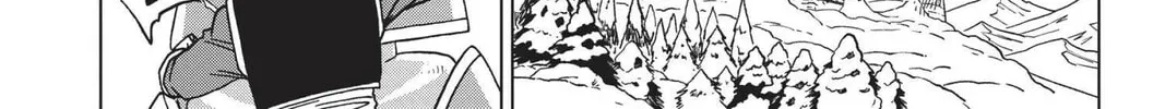 Read Dragon Ball Super chapter 57 image 25 on Lezhin