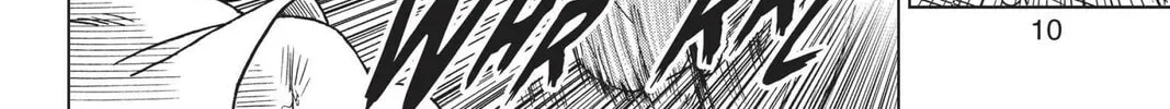 Read Dragon Ball Super chapter 57 image 7 on Lezhin