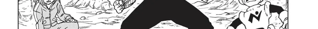 Read Dragon Ball Super chapter 57 image 75 on Lezhin