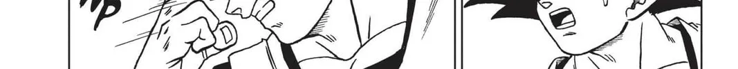 Read Dragon Ball Super chapter 57 image 81 on Lezhin