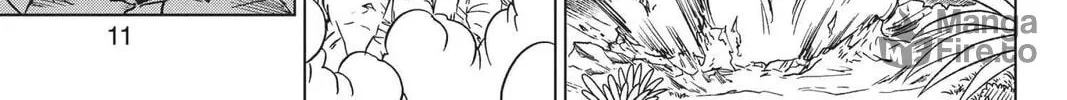 Read Dragon Ball Super chapter 57 image 9 on Lezhin