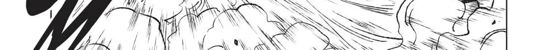 Dragon Ball Super Chapter 58 page 22 - 