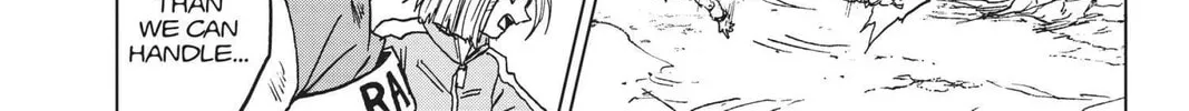 Dragon Ball Super Chapter 58 page 26 - 
