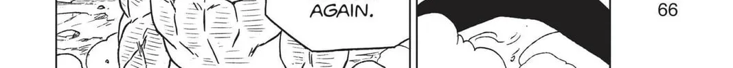 Dragon Ball Super Chapter 58 page 28 - 