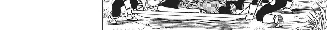 Dragon Ball Super Chapter 58 page 4 - 