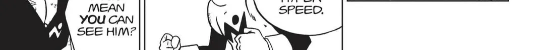 Dragon Ball Super Chapter 58 page 38 - 