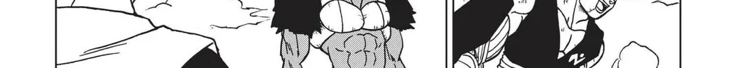 Dragon Ball Super Chapter 58 page 46 - 