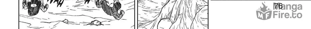 Dragon Ball Super Chapter 58 page 48 - 