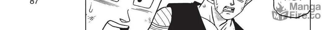 Dragon Ball Super Chapter 58 page 70 - 