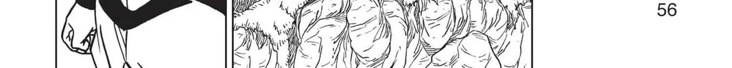 Dragon Ball Super Chapter 58 page 8 - 