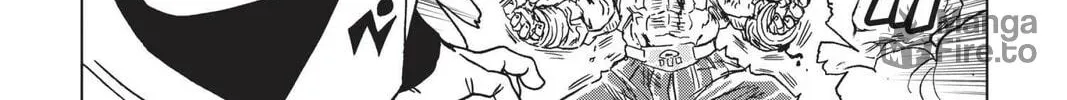Dragon Ball Super Chapter 58 page 72 - 
