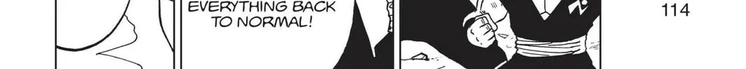 Dragon Ball Super Chapter 59 page 32 - 