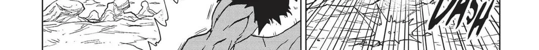 Dragon Ball Super Chapter 59 page 34 - 