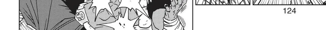 Dragon Ball Super Chapter 59 page 52 - 
