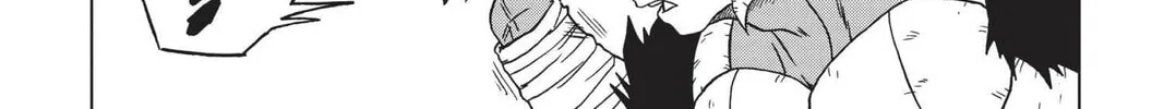 Dragon Ball Super Chapter 59 page 58 - 