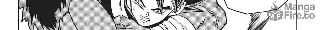 Dragon Ball Super Chapter 59 page 84 - 