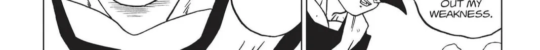Dragon Ball Super Chapter 59 page 88 - 