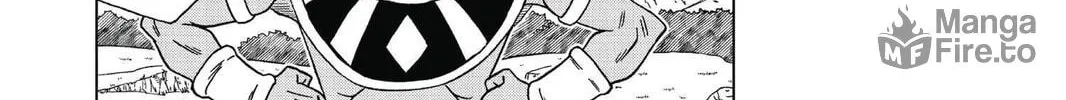 Read Dragon Ball Super chapter 6 image 17 on Lezhin
