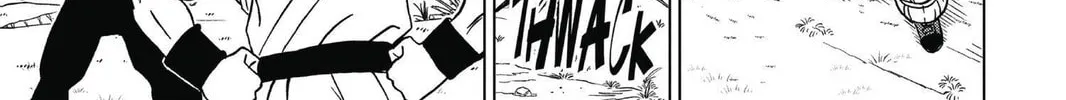 Read Dragon Ball Super chapter 6 image 21 on Lezhin