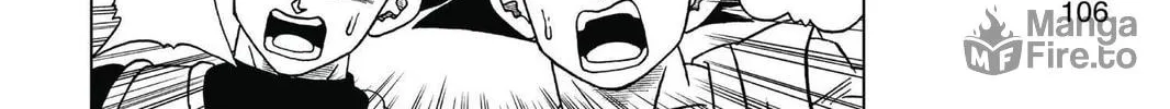 Read Dragon Ball Super chapter 6 image 23 on Lezhin
