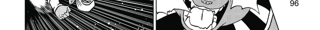 Read Dragon Ball Super chapter 6 image 3 on Lezhin