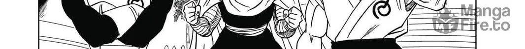 Read Dragon Ball Super chapter 6 image 35 on Lezhin