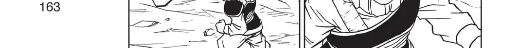 Dragon Ball Super Chapter 60 page 38 - 