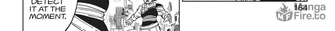 Dragon Ball Super Chapter 60 page 40 - 