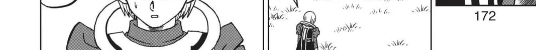 Dragon Ball Super Chapter 60 page 56 - 