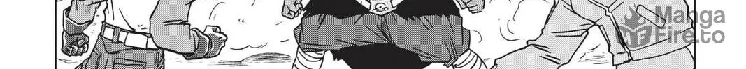 Dragon Ball Super Chapter 60 page 84 - 