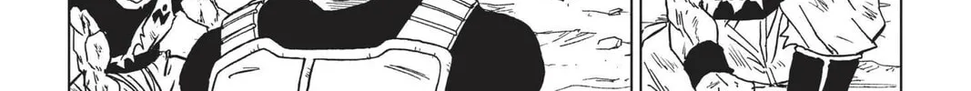Dragon Ball Super Chapter 60 page 86 - 