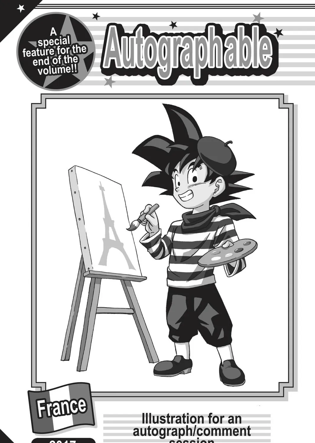 Dragon Ball Super Chapter 60 page 93 - 