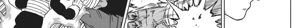 Dragon Ball Super Chapter 61 page 14 - 