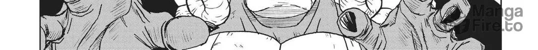 Dragon Ball Super Chapter 61 page 20 - 