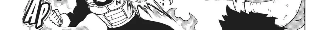 Dragon Ball Super Chapter 61 page 22 - 