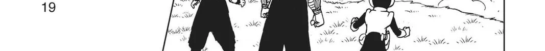 Dragon Ball Super Chapter 61 page 26 - 