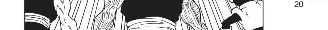 Dragon Ball Super Chapter 61 page 28 - 