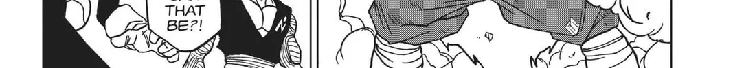 Dragon Ball Super Chapter 61 page 32 - 