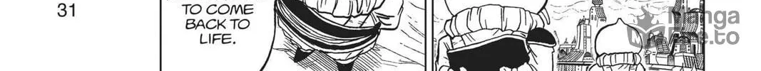 Dragon Ball Super Chapter 61 page 50 - 