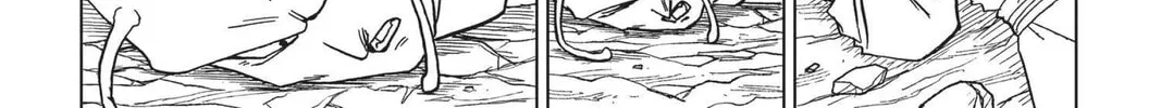 Dragon Ball Super Chapter 61 page 52 - 