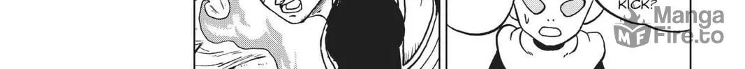 Dragon Ball Super Chapter 61 page 60 - 
