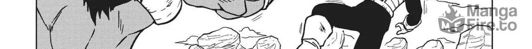 Dragon Ball Super Chapter 62 page 12 - 