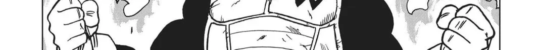 Dragon Ball Super Chapter 62 page 4 - 