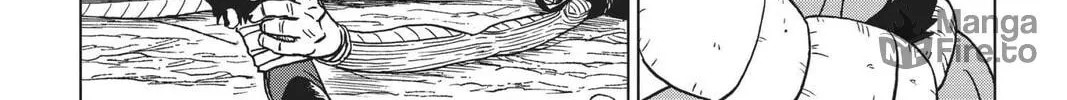 Dragon Ball Super Chapter 62 page 36 - 