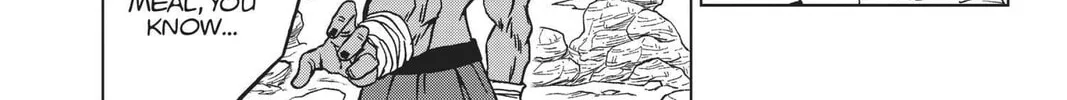 Dragon Ball Super Chapter 62 page 38 - 
