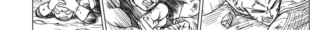 Dragon Ball Super Chapter 62 page 46 - 