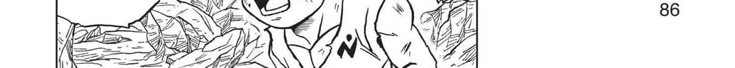 Dragon Ball Super Chapter 62 page 68 - 