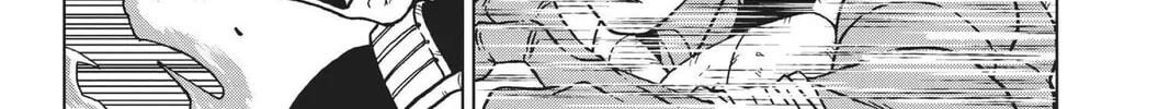 Dragon Ball Super Chapter 62 page 8 - 