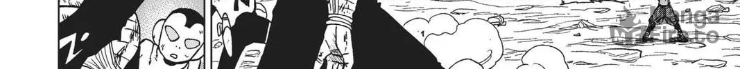Dragon Ball Super Chapter 62 page 72 - 