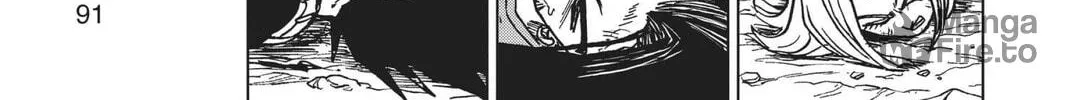 Dragon Ball Super Chapter 62 page 78 - 